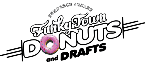 FunkyTown Donuts & Drafts